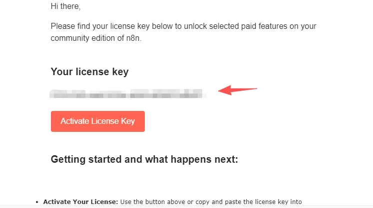 图片[8]-n8n 初始化全流程教程：安装后首次启动 + 账户设置一步到位-SoooAI